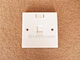 1 port wall plate